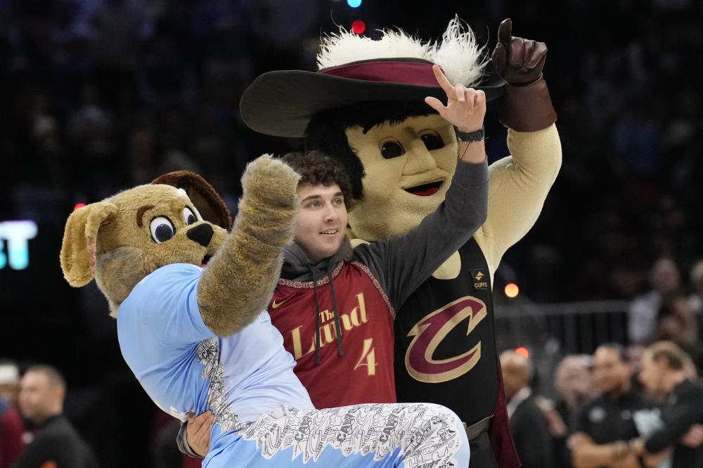 完美交织 完美交织