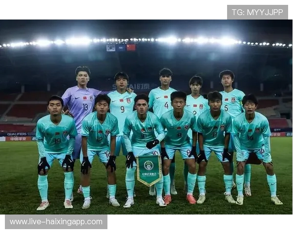 爱奇艺体育独播U17亚洲杯中国国少对阵沙特U17精彩赛事
